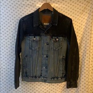 Levi’s Premium Trucker Jacket